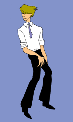 Cedric