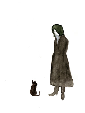 Snape