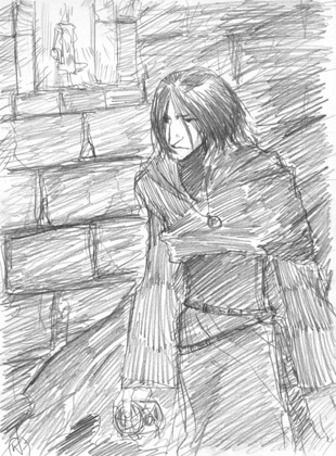 snape