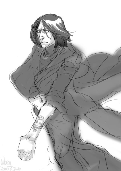 Snape