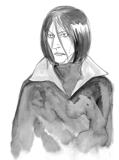 Snape