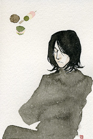 Snape